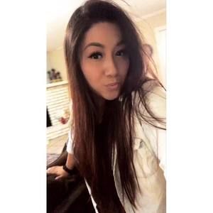 Meet your Posher, Kiara